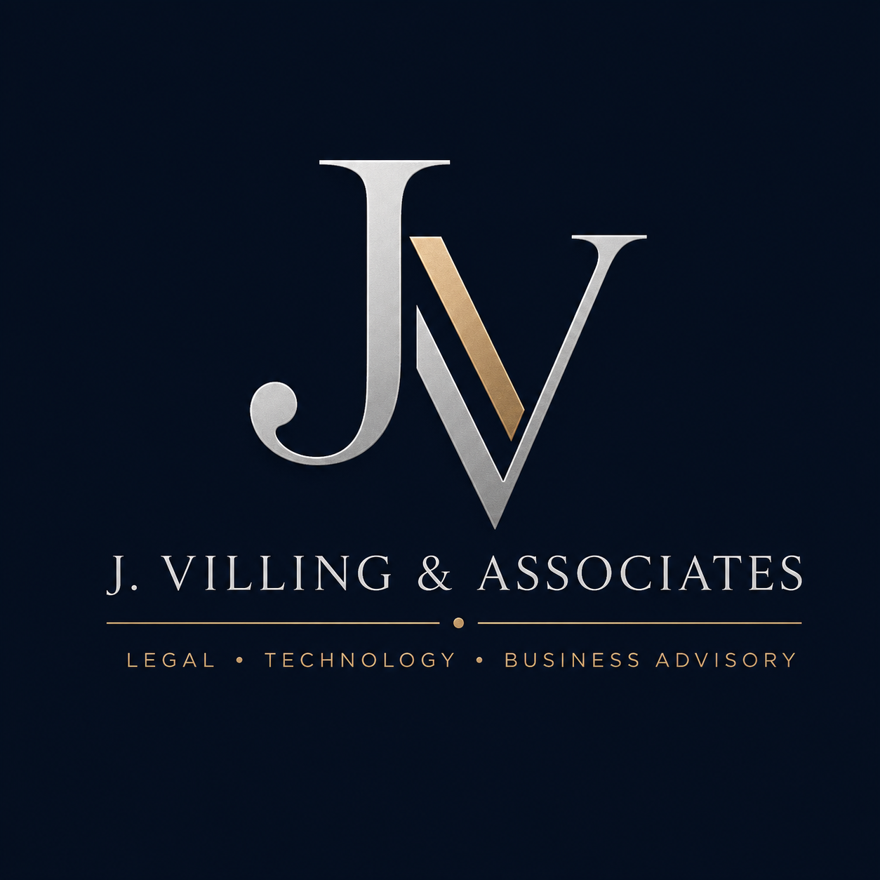 J. Villing & Associates Inc.